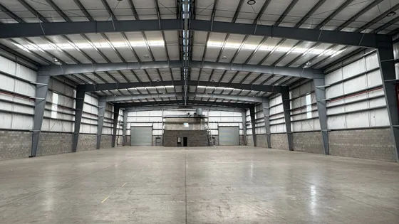 Alquiler Nave Industrial 3400m2 Sip Gral Rodriguez
