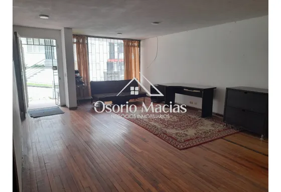 Venta De Casa En La Camelia 