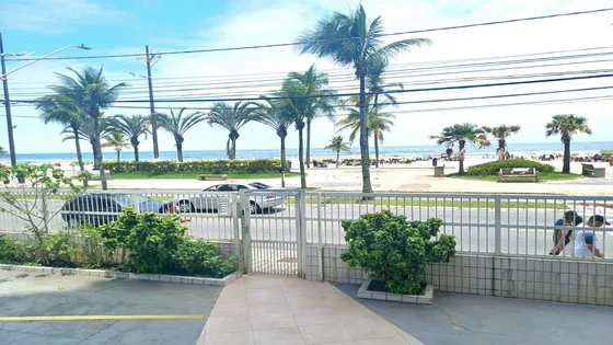 Apartamento Kitnet  Contendo 23 M2 De Área Privativa