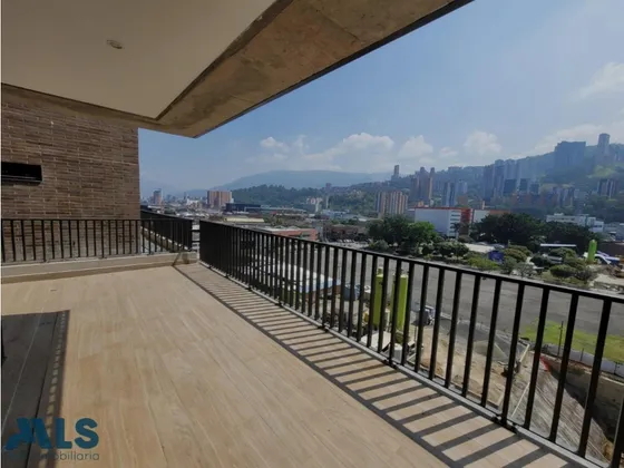 Hermoso Apartamento Para Estrenar(mls#245962)