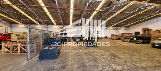 Bodega En Condominio, Quilicura