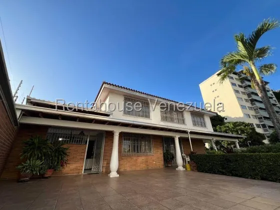 Casa En Venta El Marques Wl25-24087  