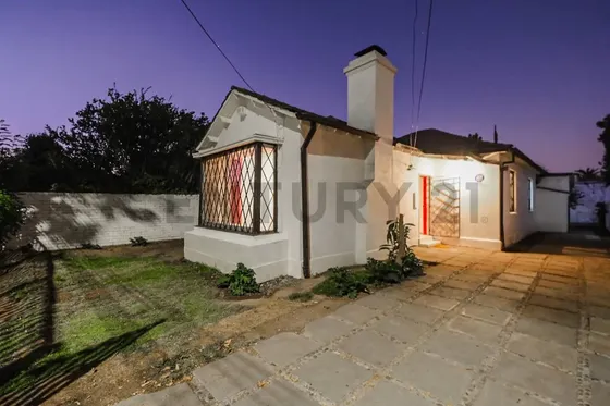 Casa Para Oficina En Arriendo En La Reina