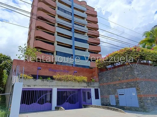 Me 25-5603 Venta Apartamento Macuto 