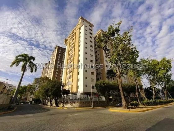 Apartamento En Venta Prebo I Lr Valencia Con Planta Electrica Ubicacion Estrategica Excelente Inversion