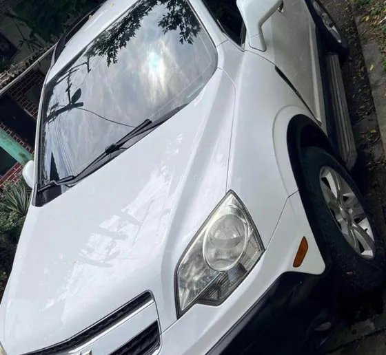 Chevrolet Captiva 2.4 Sport
