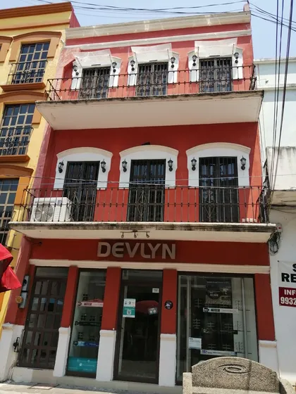 Edificio Comercial En Venta