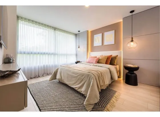 Apartamento En Venta Para Estrenar En Envigado