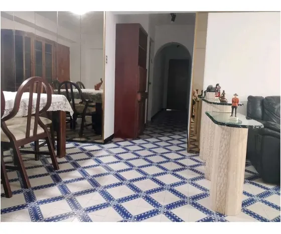 Se Alquila Apto En La Urbina Calle 11 (wsz)