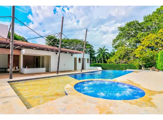 Hermosa Finca De Lujo En Santa Fe  de Antioquia