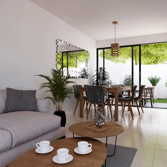 Casa En Venta En Ocoyoacac