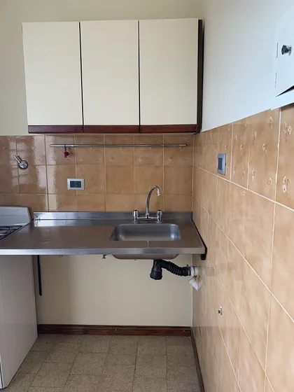 Venta 2 Amb Dpto Ramos Mejía Súper Centro No Hay Otro Igual