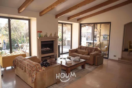 Casa Quinchamalí Id: 132633