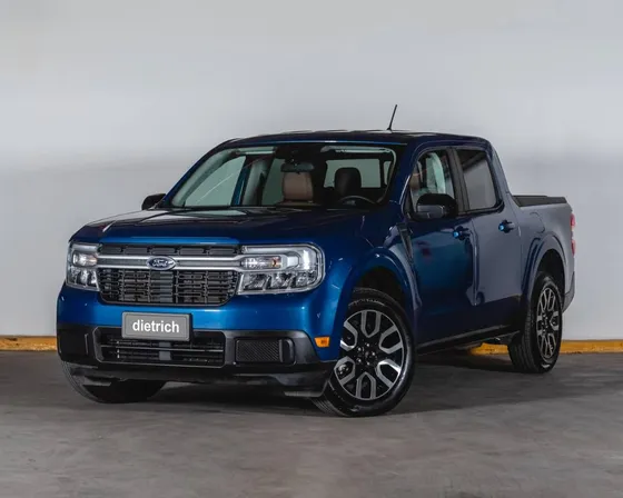 Ford Maverick 2.5t Fhev 4x2 Lariat At8