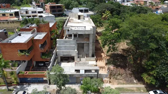 Casa En Altos De Guataparo Para Darle Los Acabados A Tu Gusto