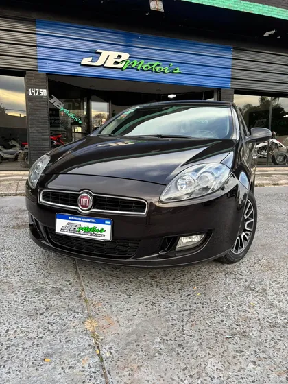 Fiat Bravo 1.4 Sport Multiair 140cv