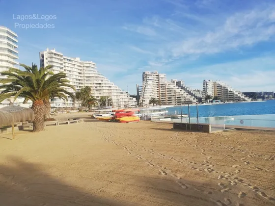 Arriendo Departamento 4 Dormitorios Algarrobo!