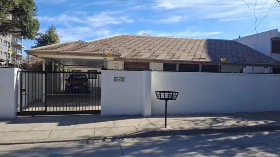 Casa Barrio El Tenis, Vende Sus Propios Dueños, Rancagua