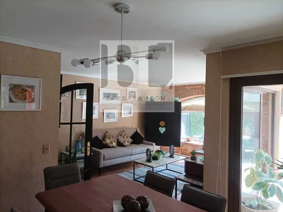 Casa En Condominio, Bosques De Montemar, Concón