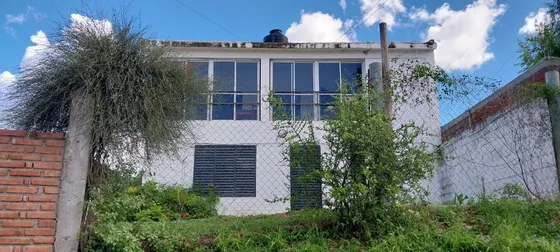 N041cb- Complejo Con Potencial Y Buena Vista En Villa Cura Brochero (apurado)