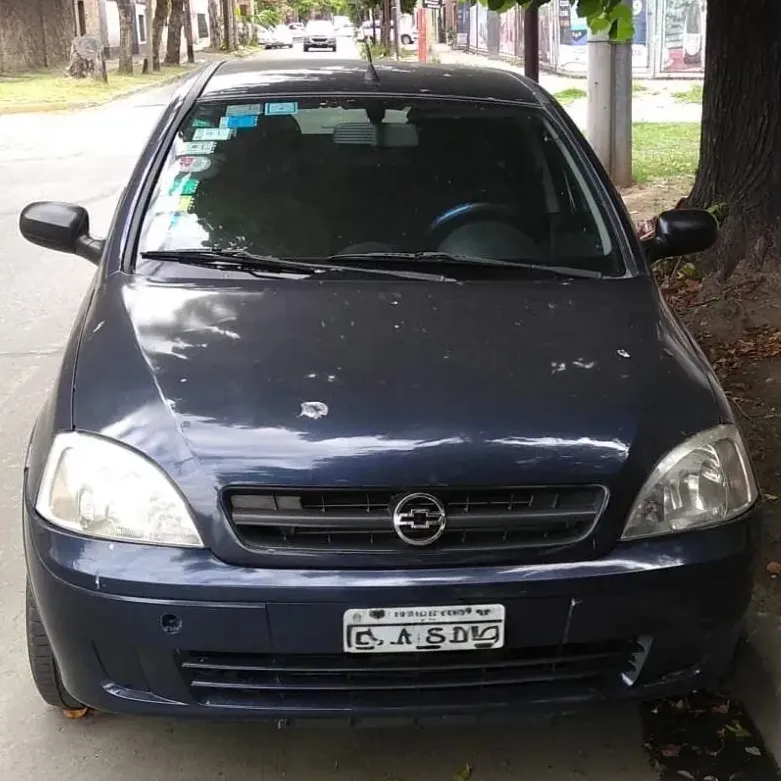 Chevrolet Corsa 1.6 Gl Aa Dh