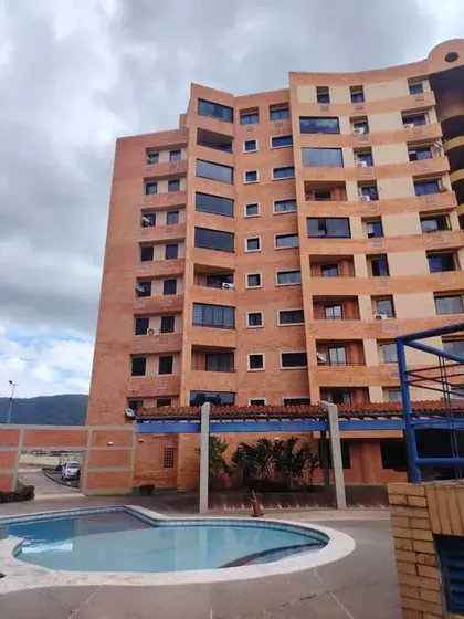 Pent House En Venta Ubicado En Conjunto Residencial Tazajal Naguanagua. St