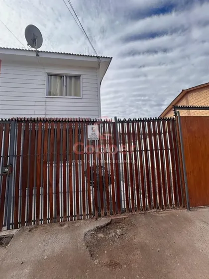 Casa En Arriendo; Sector Oriente, Copiapó