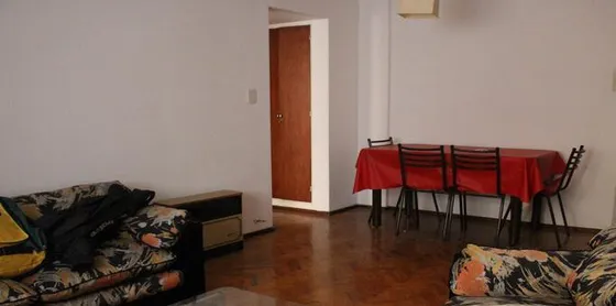 Guemes Al 1800 - Venta De Departamento De 1 Dormitorio En Rosario