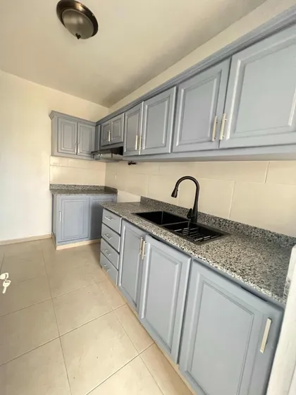 Apto. 3 Hab. Vacío Ensanche Quisqueya Us. 850