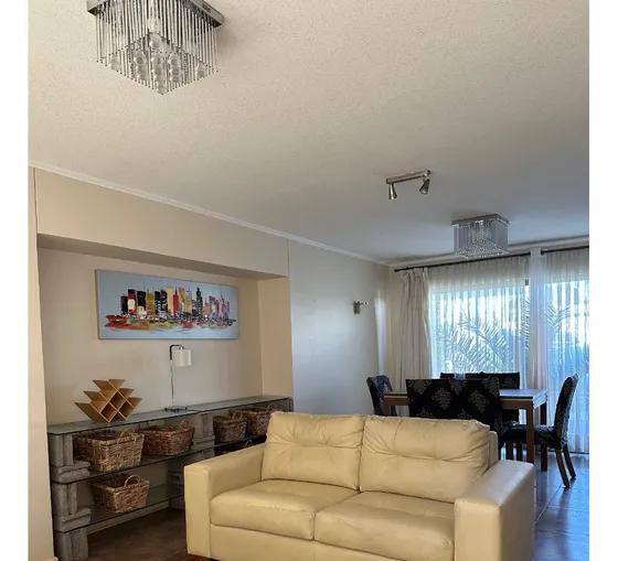 Ep03 Se Arrienda Casa Amoblada En Condominio Valle Loa