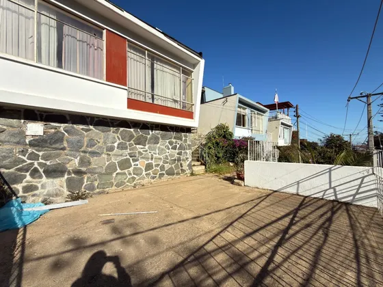 Venta Casa Recreo