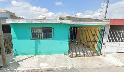 Venta De Casa En Col Hector Victoria Recuperacion Bancaria Sh05