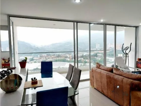 Apartamento En Venta En Itaguí, Sector Suramerica