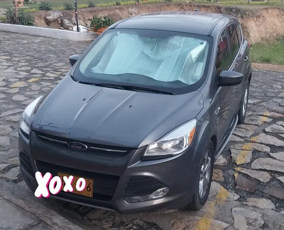 Ford Escape 2.0 Se 4x2