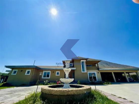 Nuevo Precio Venta Casa De 5d. En Isla De Maipo