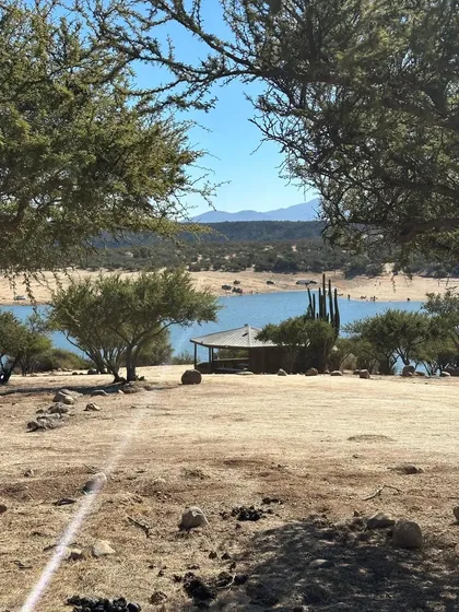 Venta De Parcela Hacienda Los Aromos Limache
