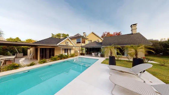 Casa - San Diego C.c