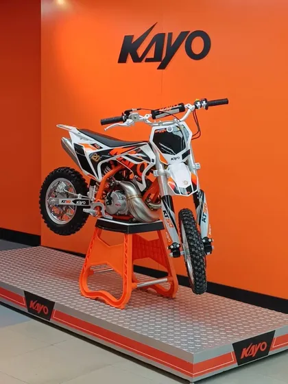 Kt50 Mini