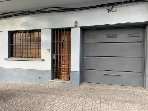 Venta Casa Pocitos Nuevo 3 Dorm Gje Ph M.bruto/demostened