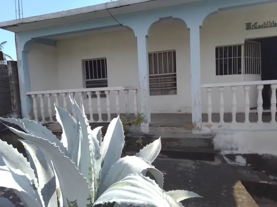 Se Vende Casa En Moron, Juan José Mora 
