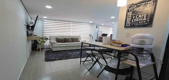 En Arriendo Apartamento En El Conjunto Residencial Bonaire, Fontibón (18877).