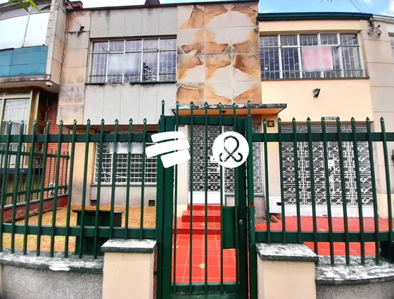 Casa En Venta En Bogotá