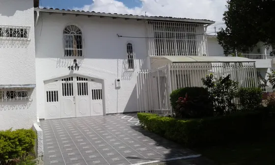 Se Vende Excelente Casa Barrio Los Pinos, Bucaramanga (santander)