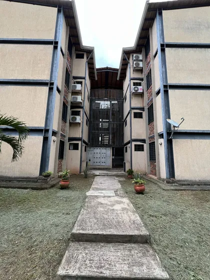 Apartamento En Venta San Juan Bautista 3 La Machirí