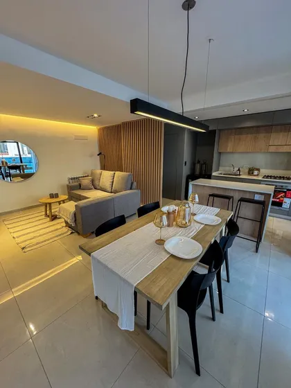 Departamento 4 Dormitorios Premium - Wilde 455 Bis - Fisherton Rosario | Venta