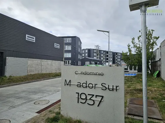 Departamento En Arriendo De 2d Y 2b En Jardín Austral