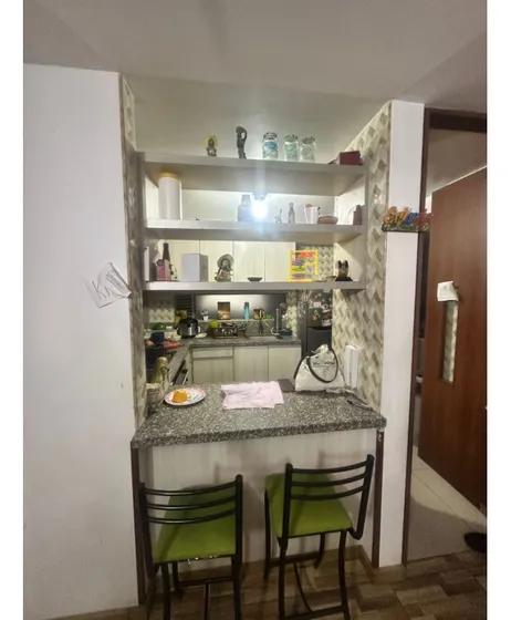Apartamento En Venta En El Refugio La Felicidad