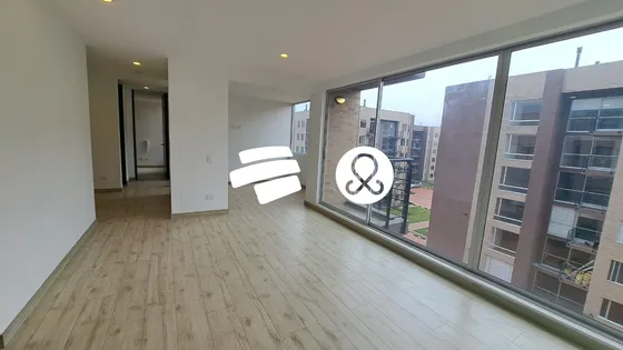 Casa En Conjunto Cerrado En Venta En Cajicá 2 Habitaciones