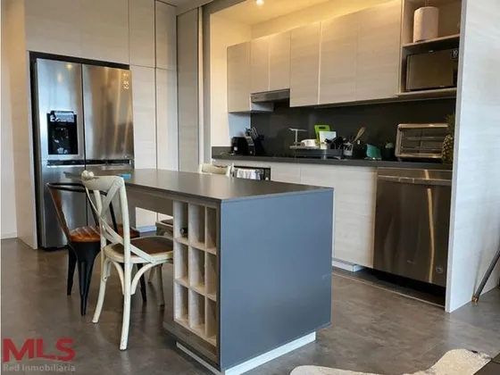 Espectacular Apartamento Con Terraza Y Jacuzzi(mls#237698)