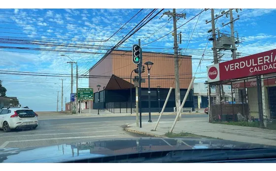 El Mejor Local Retail De El Tabo